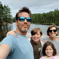 La maison feelgood Cherche échange réciproque été 2026