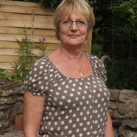 La maison de Monique