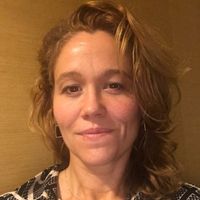 La maison de Lynette