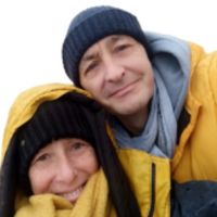 La maison de Jean-Paul et Clotilde