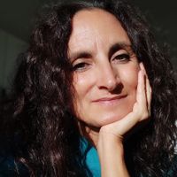 La maison de Maria Jose