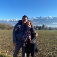 La maison des Marion