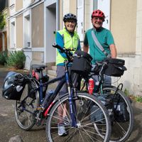 La maison de Mary Jo