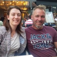 La maison de Marion et Mathieu