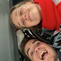 La maison de Noémie et Tom