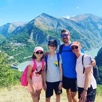 La maison de Guillaume & Aurelie