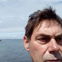 La maison de Laurent