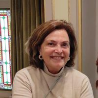 La maison de Ana Isabel