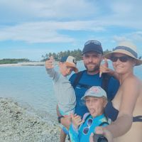 Yaël et Elvéina kuća