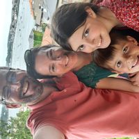 En Bretagne, chez Romain et Nathalie