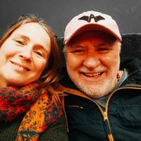 Casa de Caroline et Jean Michel