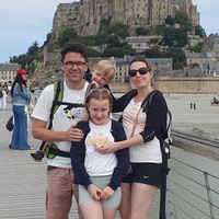 Belle maison en Normandie