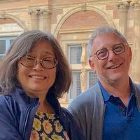 Casa di Gabriel & Yoko