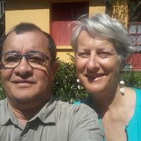 La maison de Etienne & Véronique