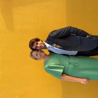 La maison de Rebecca