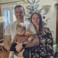 Jolie maison ancienne au coeur des monts du lyonnais