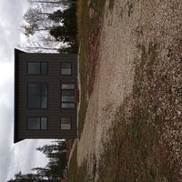 Thompson cabin