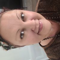 La maison de Mélanie