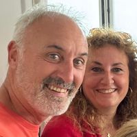 Casa di Patricia et Fabrice