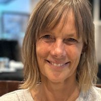 La maison de Alexandra