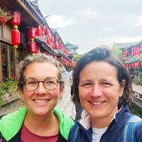 Casa de Orianne et Laetitia