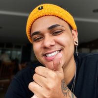 La maison de Paulo Victor