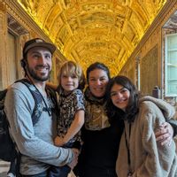 Ancien corps de ferme  avec piscine à 25 min de Lyon