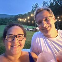 La maison de Don and Millie