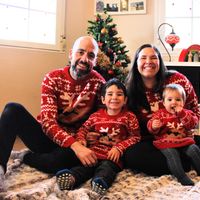 La maison de Cristina