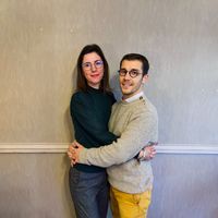 La maison de Jean Baptiste