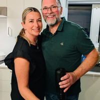 Marie-Michele s Haus