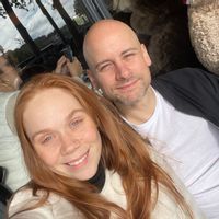 La maison de Charlotte & Vegard