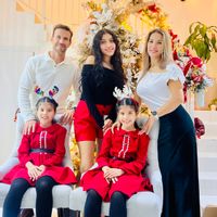 Luz Myriam's house