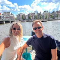 La maison de NATALIA Y DIEGO