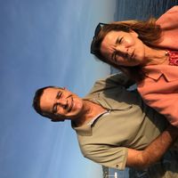 Casa di Agnès et Éric