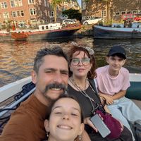 La maison de fabrizio e monica