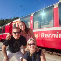 La maison de Miguel & Eszter