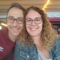 La maison de Ana Cristina