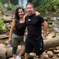 La maison de Alejandra