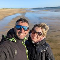 Alexandre & Gaëlle s Haus