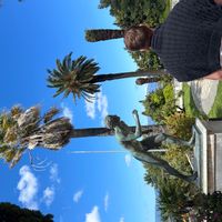 La chambre privée de Wilfried