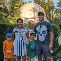 Votre suite à Disney