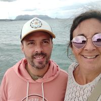 Maison entre mer et campagne  Finistère Sud