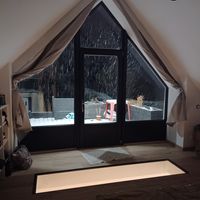 Nicolas's house