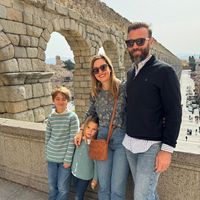 La maison de Arancha