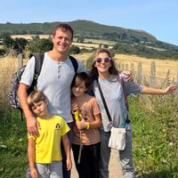 La maison de Tetiana