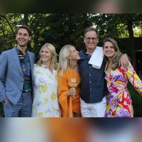 La maison de Danielle en Paul