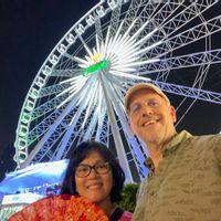 La maison de Querida Portugal