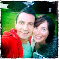 Caroline & Mickael's house