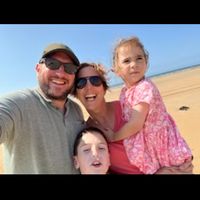 La maison de Sinéad